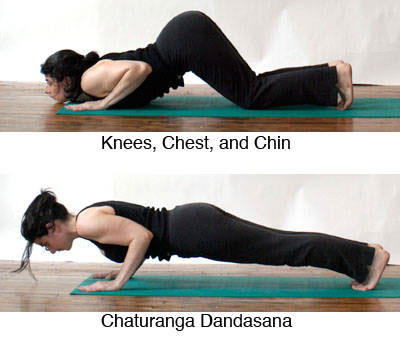 yoga-asanas-knees-chest-chin