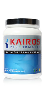 kairos activecare supplements by kairos performance Protein Blend with Inflammatory Support