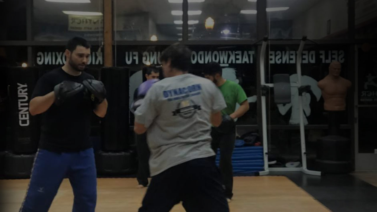 sanda-chinese-kickboxing-panther-martial-arts-center-camarillo-ventura-county